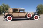 Hudson Model L Club Sedan 1929 года